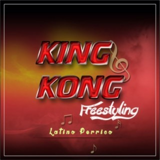 King Kong (Freestyle)