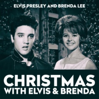 Elvis Presley & Brenda Lee