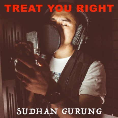 Treat You Right | Boomplay Music