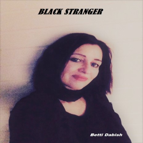 Black Stranger | Boomplay Music