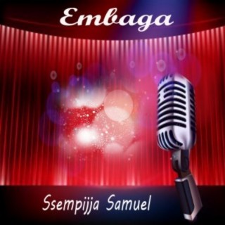 Embaga