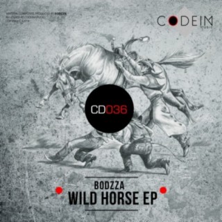 Wild Horse EP