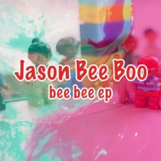 Jason Bee Boo