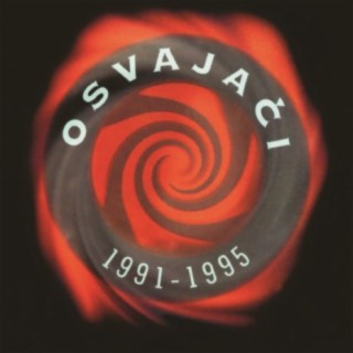 Osvajaci 1991 - 1995
