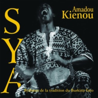 Amadou Kienou