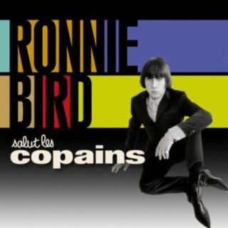 Ronnie Bird