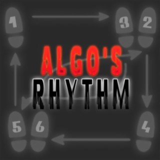 Algo's Rhythm (Sunshine Mix)