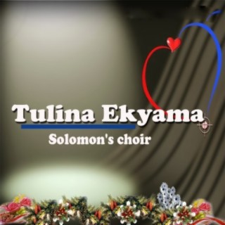Tulina Ekyama