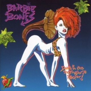 Barbie Bones