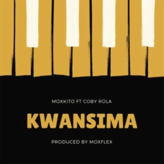 Kwansima (feat. Coby Rola)