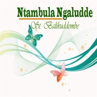 Ntambula Ngaludde