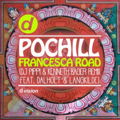 Francesca Road (DJ Pippi & Kenneth Bager Remix) ft. Langkilde & Dalholt | Boomplay Music