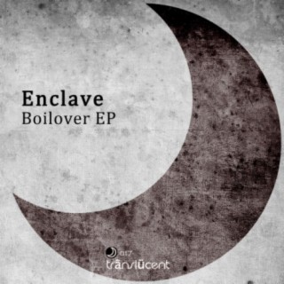 Boilover EP