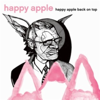 Happy Apple