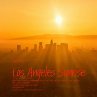 Los Angeles Sunrise