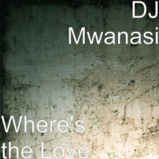 DJ Mwanasi