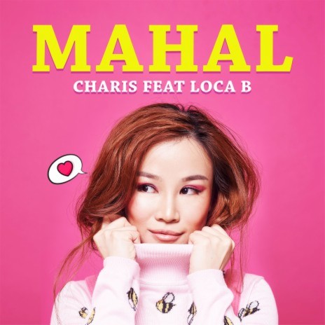 Mahal (feat. LOCA B) | Boomplay Music