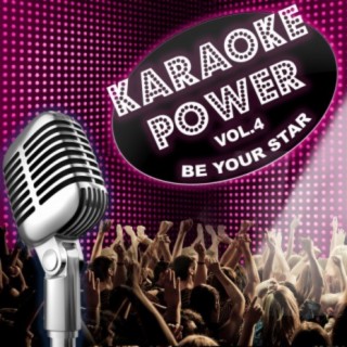 Karaoke Power Vol.4