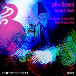 pH < Seven | Boomplay Music