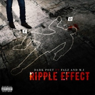 Ripple Effect ft. Falz & M.I lyrics | Boomplay Music