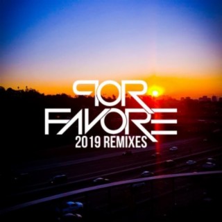 2019 Remixes
