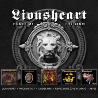 Lionsheart