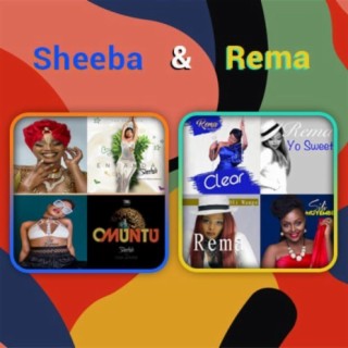 Sheebah & Rema