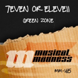 7even or Eleve11