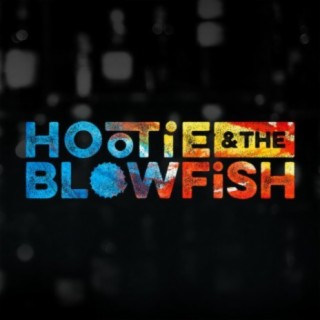 Hootie & The Blowfish