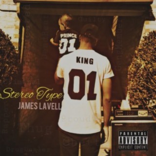 James Lavell