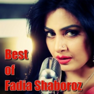 Fadia Shaboroz