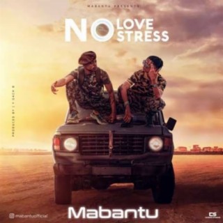 NO LOVE NO STRESS lyrics | Boomplay Music
