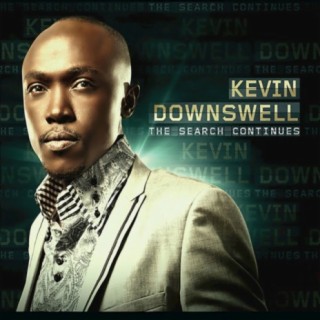 Kevin Downswell