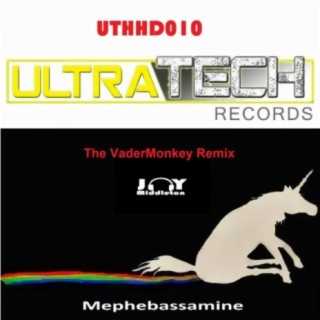 Mephebassamine (The Vadermonkey Remix)