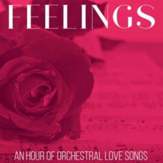 Feelings - An Hour Of Orchestral Love Songs
