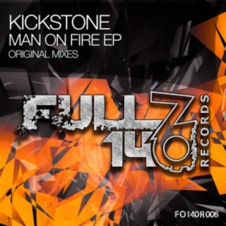 Man On Fire EP