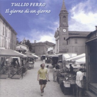 Tullio Ferro