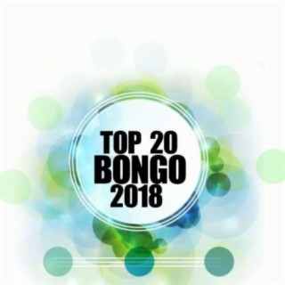 Top 20 Bongo Flava 2018