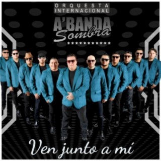 Orquesta Internacional A'Banda Sombra