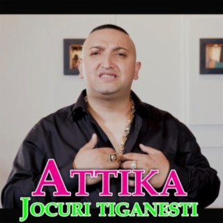 Attika