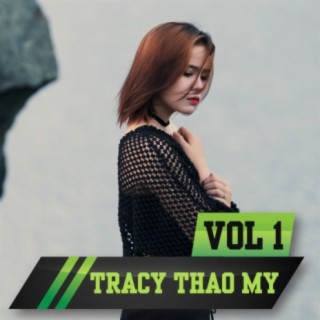 Tracy Thảo My