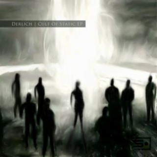 Cult Of Static EP