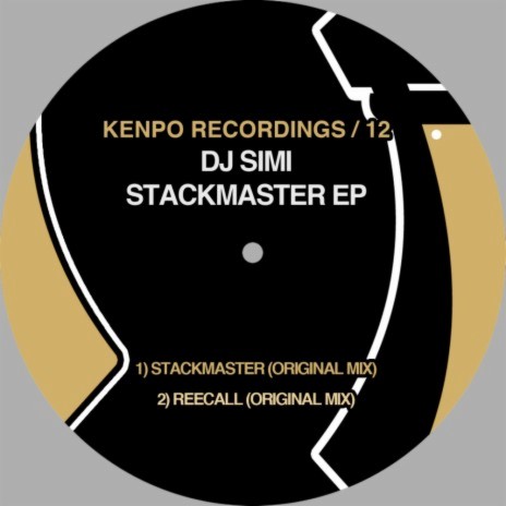 Stackmaster (Original Mix)