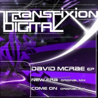 David McRae EP