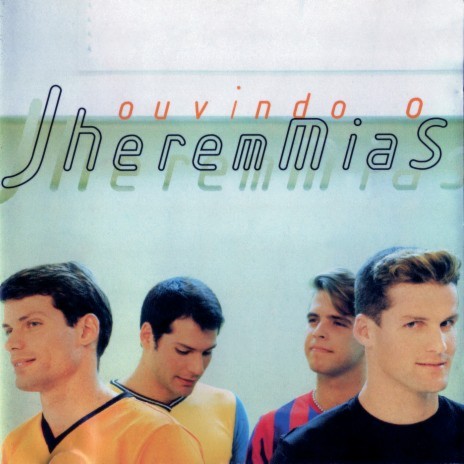 Ouvindo O Jheremmias | Boomplay Music