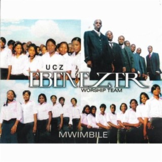 UCZ Ebenezer Worship Team