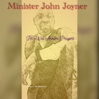 Minister John Joyner