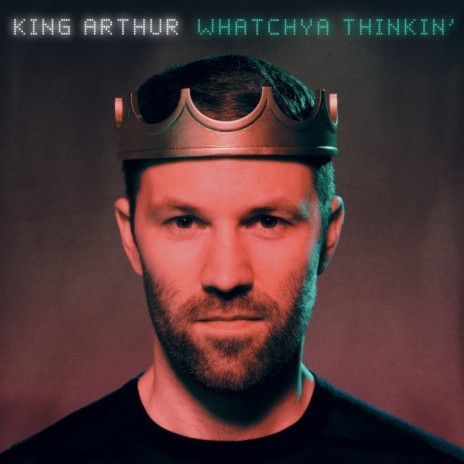 Whatchya Thinkin' | Boomplay Music