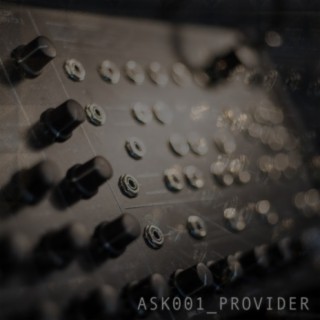 ASK001 EP