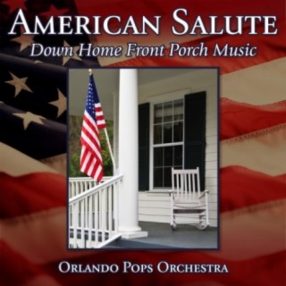 Orlando Pops Orchestra